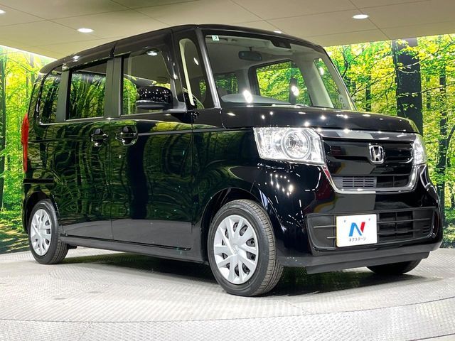 HONDA N BOX 2019 Image 31