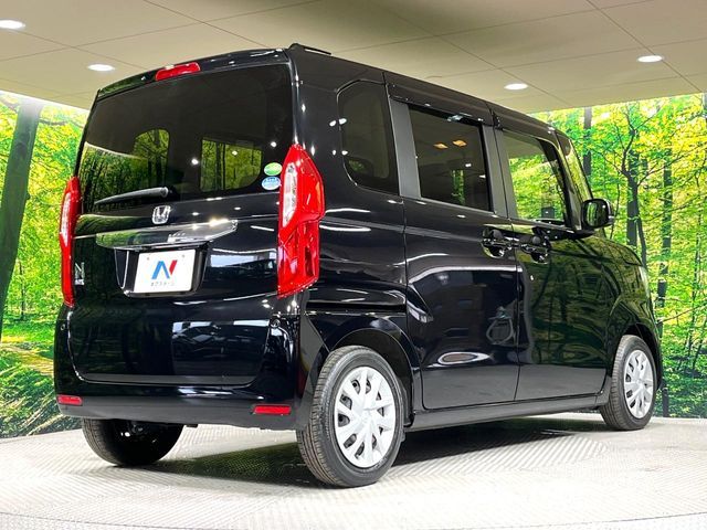 HONDA N BOX 2019 Image 31