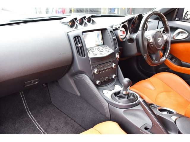 NISSAN FAIRLADY Z 2010 Image 31