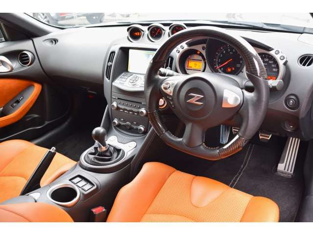 NISSAN FAIRLADY Z 2010 Image 31