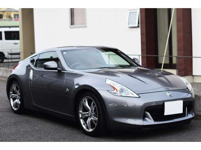 NISSAN FAIRLADY Z 2010 Image 31