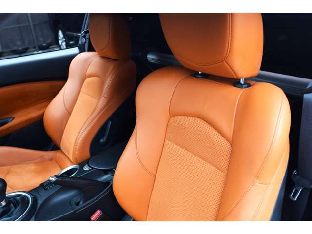 NISSAN FAIRLADY Z 2010 Image 31