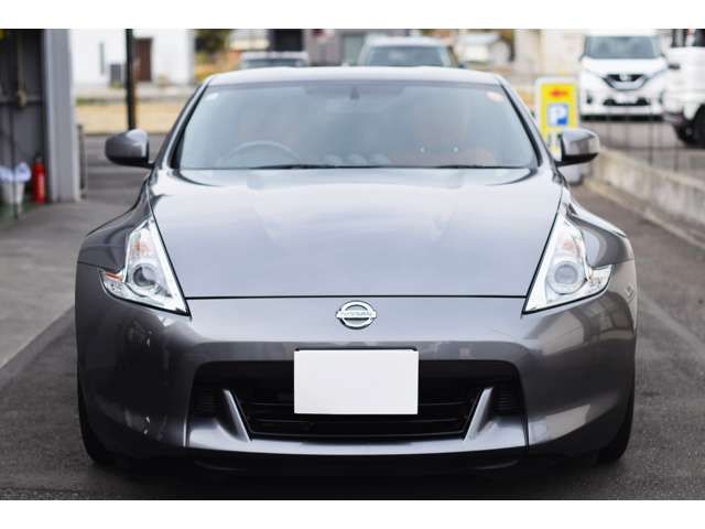 NISSAN FAIRLADY Z 2010 Image 31