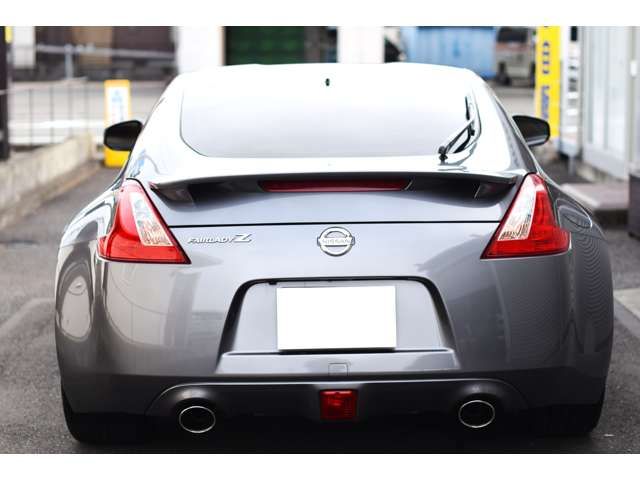 NISSAN FAIRLADY Z 2010 Image 31