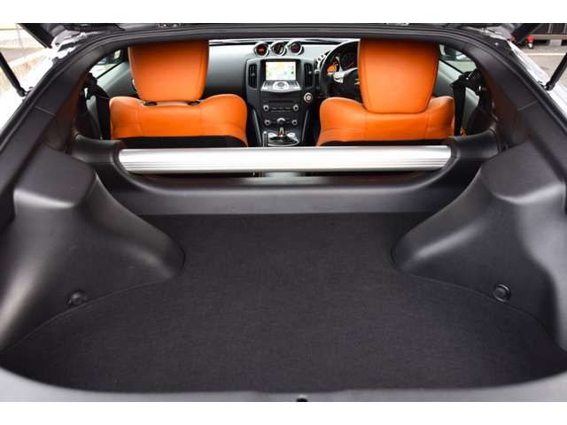 NISSAN FAIRLADY Z 2010 Image 31