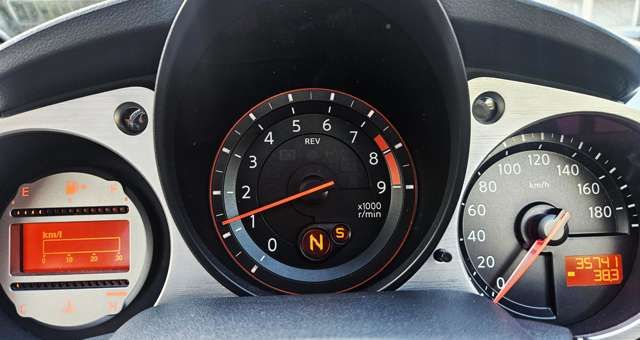 NISSAN FAIRLADY Z 2010 Image 31