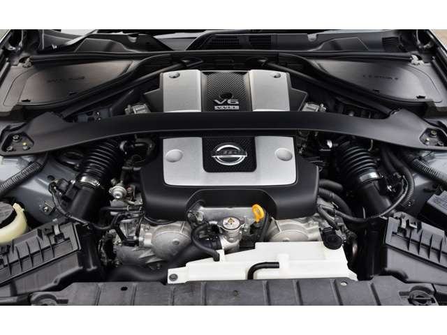 NISSAN FAIRLADY Z 2010 Image 31