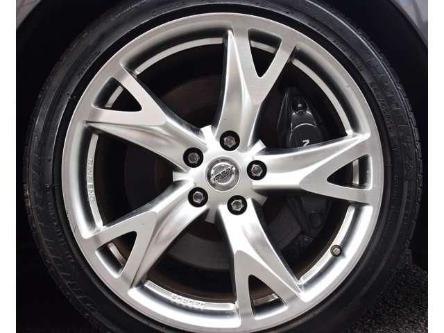 NISSAN FAIRLADY Z 2010 Image 31