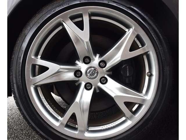 NISSAN FAIRLADY Z 2010 Image 31