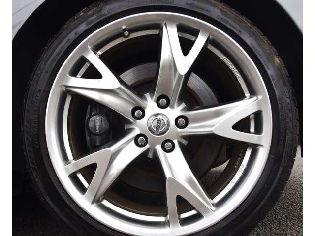 NISSAN FAIRLADY Z 2010 Image 31