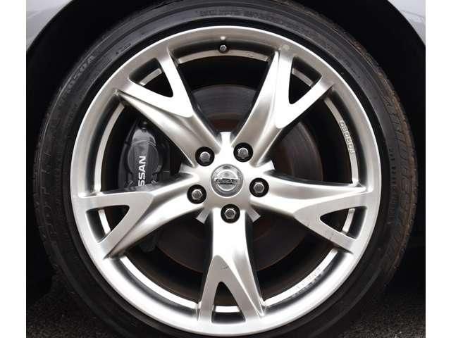 NISSAN FAIRLADY Z 2010 Image 31