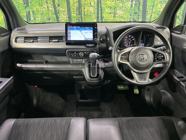 HONDA N-WGN CUSTOM 2022 Image 31