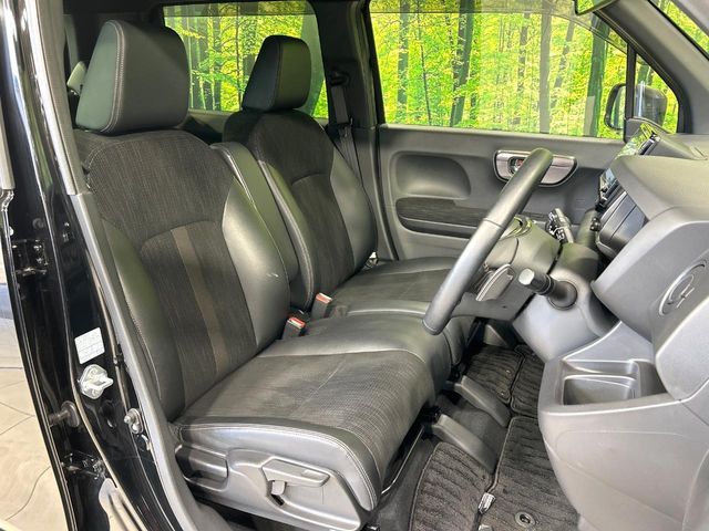 HONDA N-WGN CUSTOM 2022 Image 31