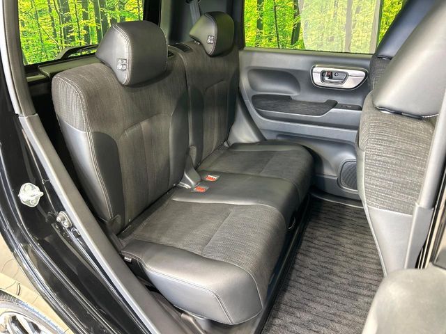 HONDA N-WGN CUSTOM 2022 Image 31