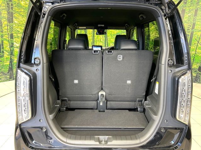 HONDA N-WGN CUSTOM 2022 Image 31