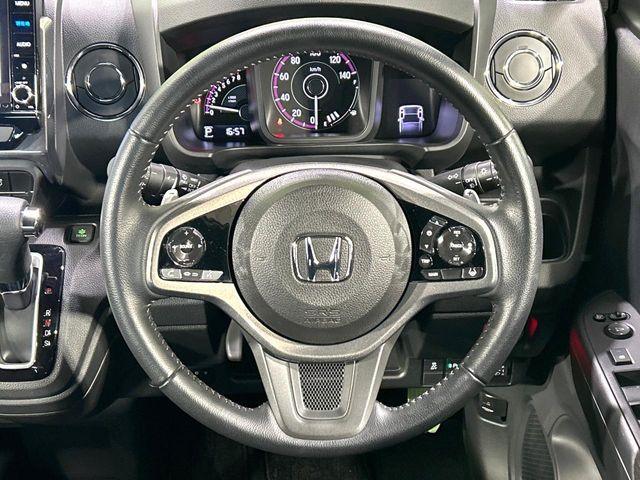 HONDA N-WGN CUSTOM 2022 Image 31