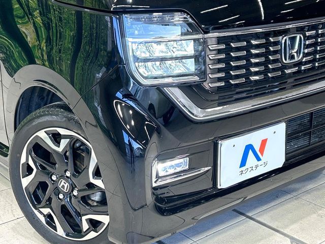 HONDA N-WGN CUSTOM 2022 Image 31