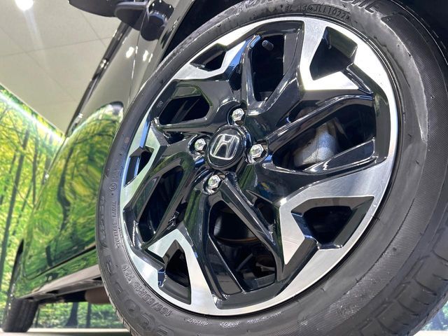 HONDA N-WGN CUSTOM 2022 Image 31