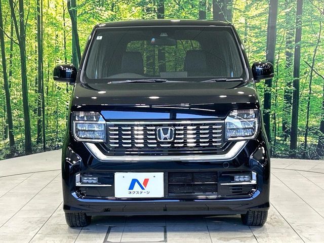 HONDA N-WGN CUSTOM 2022 Image 31