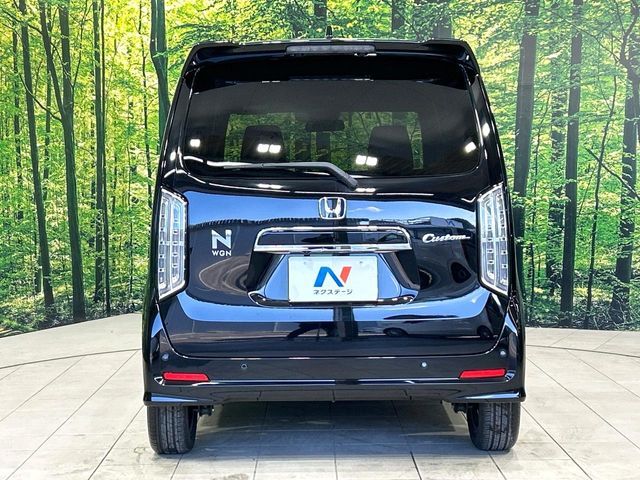 HONDA N-WGN CUSTOM 2022 Image 31