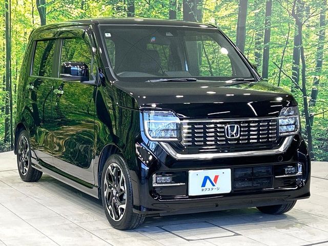 HONDA N-WGN CUSTOM 2022 Image 31