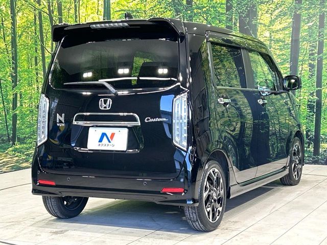 HONDA N-WGN CUSTOM 2022 Image 31