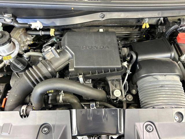 HONDA N-WGN CUSTOM 2022 Image 31