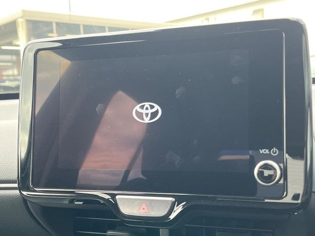 TOYOTA YARIS CROSS 2024 Image 31