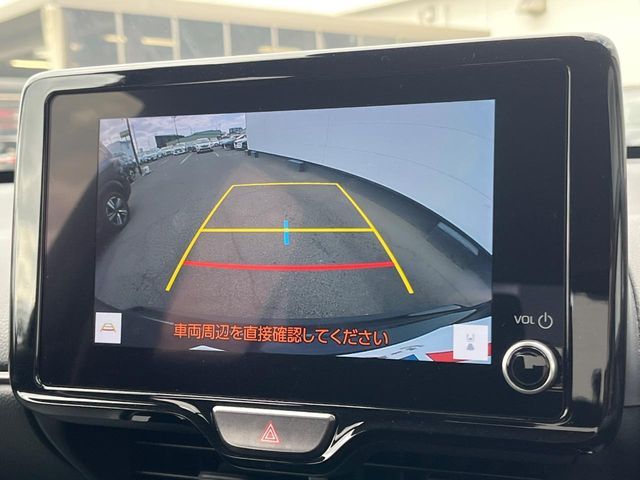 TOYOTA YARIS CROSS 2024 Image 31