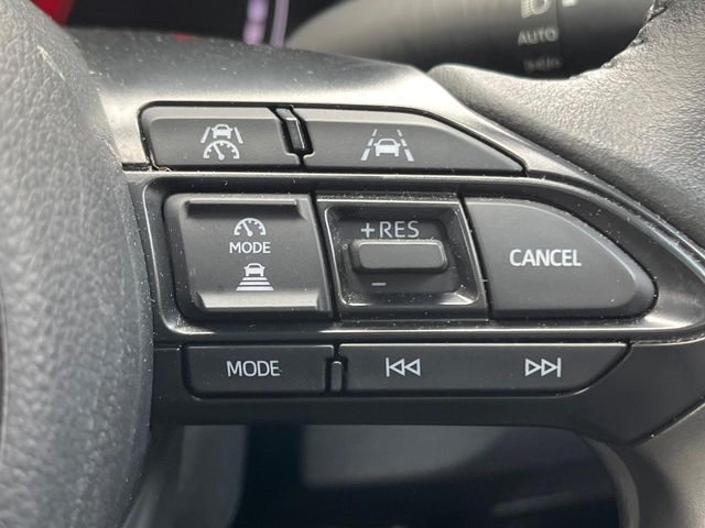 TOYOTA YARIS CROSS 2024 Image 31