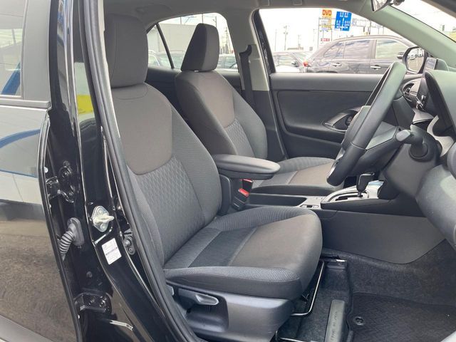 TOYOTA YARIS CROSS 2024 Image 31