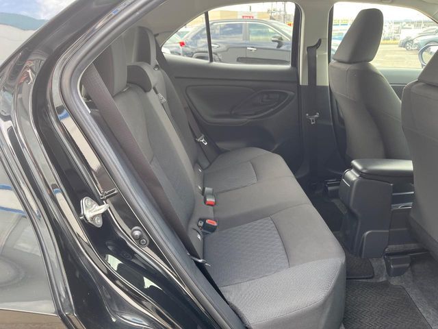 TOYOTA YARIS CROSS 2024 Image 31