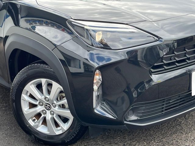 TOYOTA YARIS CROSS 2024 Image 31