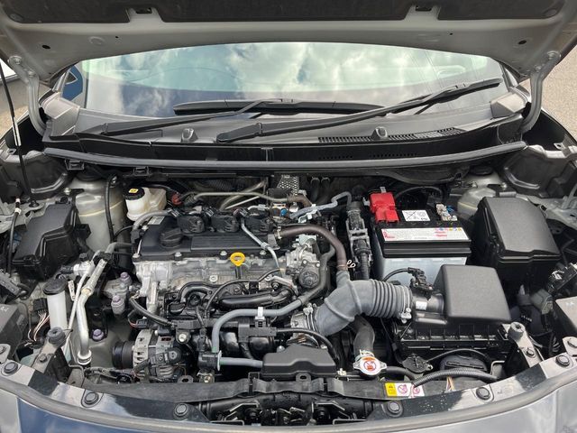 TOYOTA YARIS CROSS 2024 Image 31