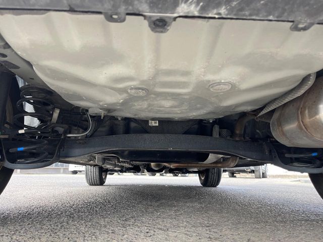 TOYOTA YARIS CROSS 2024 Image 31