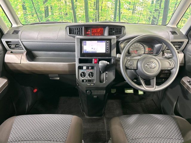 TOYOTA ROOMY 2021 Image 31