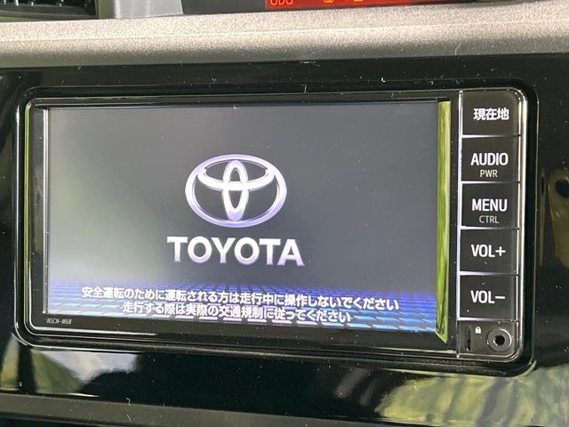 TOYOTA ROOMY 2021 Image 31