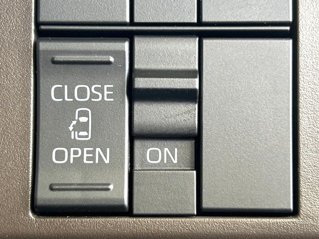 TOYOTA ROOMY 2021 Image 31