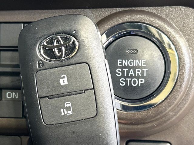 TOYOTA ROOMY 2021 Image 31