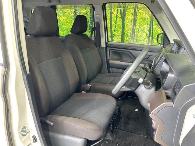 TOYOTA ROOMY 2021 Image 31