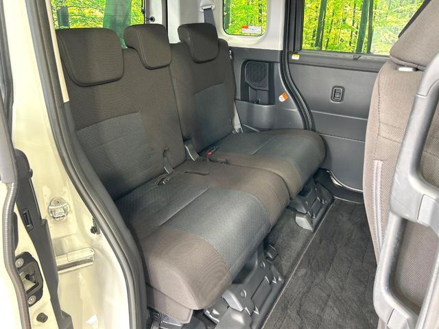 TOYOTA ROOMY 2021 Image 31