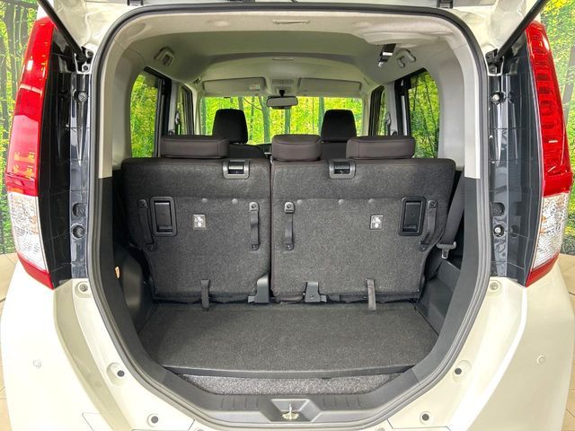 TOYOTA ROOMY 2021 Image 31