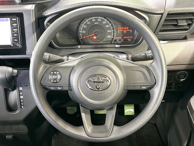 TOYOTA ROOMY 2021 Image 31