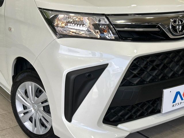 TOYOTA ROOMY 2021 Image 31