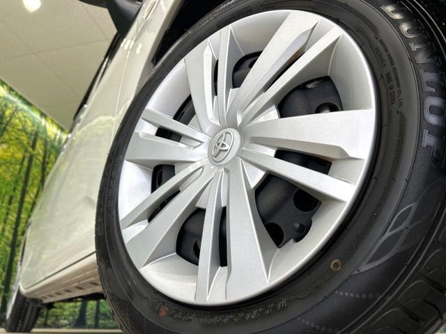 TOYOTA ROOMY 2021 Image 31