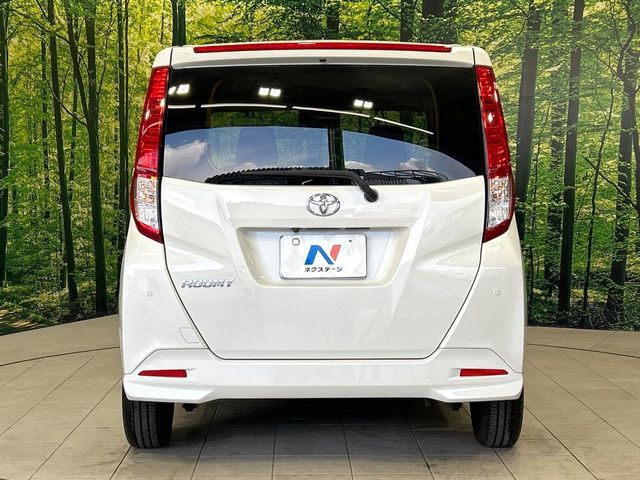 TOYOTA ROOMY 2021 Image 31