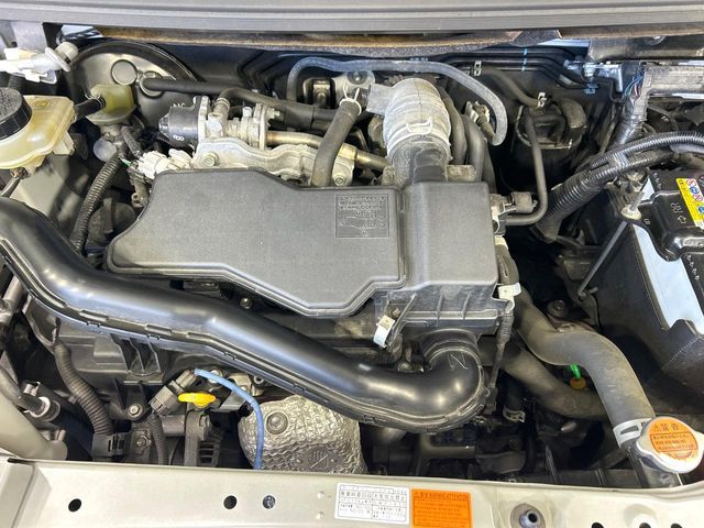 TOYOTA ROOMY 2021 Image 31