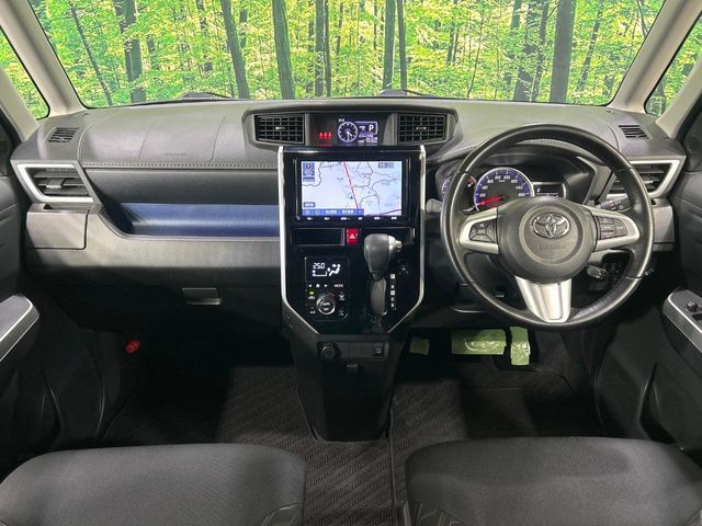 TOYOTA ROOMY 2019 Image 31