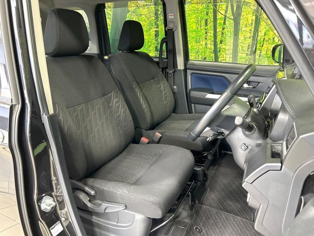 TOYOTA ROOMY 2019 Image 31