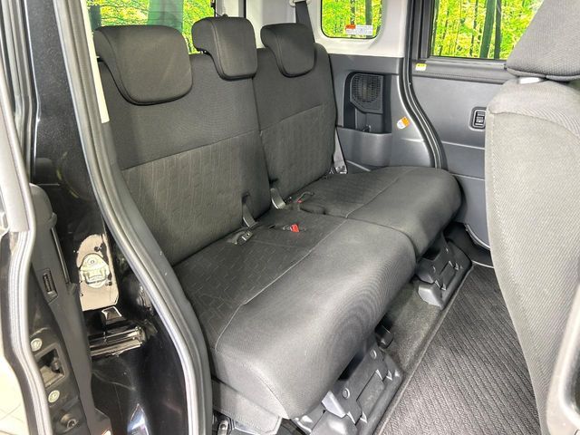 TOYOTA ROOMY 2019 Image 31